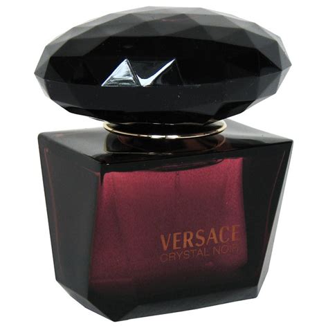 ceny perfumy versace crystal noir tester|Versace Crystal Noir chemist warehouse.